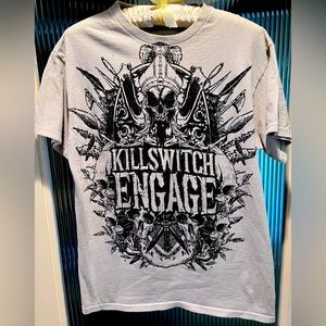 Killswitch Engage T- Shirt